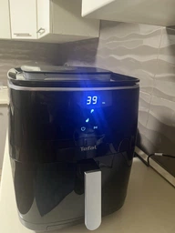 Мультипіч TEFAL Easy Fry & Steam FW201815 фото від покупців 4