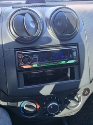 Автомагнитола 1 din магнитофон в машину Decker MDR-125 BT с блютузом радио и usb съемная панель 1 дин магнитола циклон с хорошим звучанием блютуз dsp процессорная настройка магнитолы по bluetooth с телефона подключения сабвуфера в авто LCD дисплей