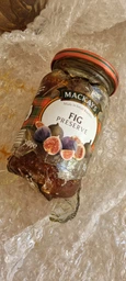 Конфитюр Mackays Инжир 340 г (637793031227)