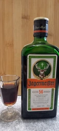 Ликер Jägermeister 0.5 л 35% (4067700015549_4067700014566) фото от покупателей 7