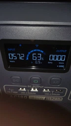 Зарядная станция BLUETTI AC70 1000W 768 Wh фото от покупателей 2
