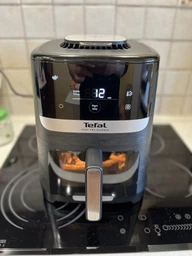 Мультипечь Tefal Easy Fry Silence EY5568E0 фото от покупателей 15