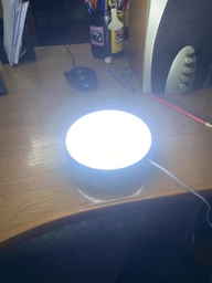 Фонарь лампа светильник Mos Lighting повербанк мощный фонарик на аккумуляторе туристический LED влагозащищенный функция Power Bank кемпинговый походный аварийный ночник с магнитом 15 Ватт USB Type-C 6600 mAh холодный свет