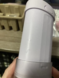 Ирригатор Philips Sonicare HX3333/24 Compact Flosser 1000