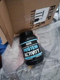 Протеин Extremal Protein Activity 700 г Тирамису десерт Комплексный Протеин для Мышц и Похудения фото от покупателей 9