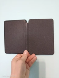 Чохол для електронної книги для Amazon Kindle 11th Gen. 2022 / 2024 BAVO Black фото від покупців 3