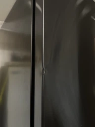 Холодильник Hisense RB470N4EFC1 (200 см.NF чорн.дисп) фото от покупателей 8