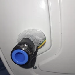 Бойлер Electrolux EWH 50 Fmx EEC фото от покупателей 11