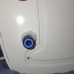 Бойлер Electrolux EWH 50 Fmx EEC фото от покупателей 6