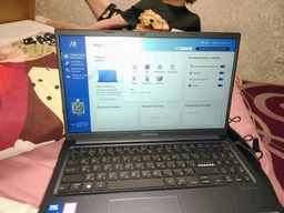 Ноутбук Asus Vivobook 15 X1504VA-BQ590 (90NB13Y1-M000Y0) Quiet Blue фото від покупців 6