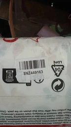 Підгузки Huggies Classic 5 (11-25 кг) Jumbo 42 шт (5029053543185) фото від покупців 3