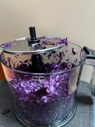 Измельчитель для блендера RZTK Chef Master / Pro (CH-MP) фото от покупателей 7