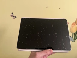 Гидрогелевая пленка ArmorStandart Clear для планшета Lenovo Yoga Tab 11 TB710FU (ARM89828) фото от покупателей 3