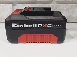 Акумулятор для інструментів+Зарядний пристрій для інструментів Einhell X-Change 18 В Li-Ion 2.5 Агод (4512097)