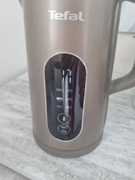 Электрочайник Tefal Selection KI871FE0 фото от покупателей 10