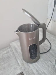 Электрочайник Tefal Selection KI871FE0 фото от покупателей 9