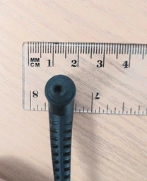 Блок питания для ноутбука Lenovo 20V, 2.25A, 45W, 4.0*1.7mm, Квадратный, Black (ADL45WCG) (с вилкой!) (1995019) фото от покупателей 1
