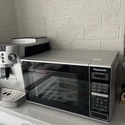Микроволновая печь Panasonic NN-GT264MZUE (m512949) фото от покупателей 2