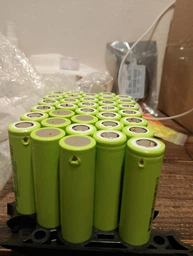 Аккумулятор Li-ion 18650 Bak N18650CL-29+ 2900 mAh фото от покупателей 2