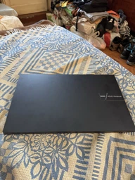 Ноутбук ASUS Vivobook 17 X1704VA-AU756 17.3" FHD IPS, Intel i3-1315U, 16GB, F512GB, UMA, NoOS, Сріблястий (90NB10V1-M00V40) фото от покупателей 6