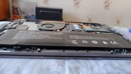 Ноутбук Pixus Link Gray (4897058531961) фото від покупців 2
