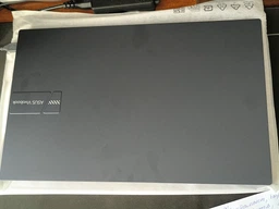 Ноутбук ASUS Vivobook 17 X1704VA-AU756 17.3" FHD IPS, Intel i3-1315U, 16GB, F512GB, UMA, NoOS, Сріблястий (90NB10V1-M00V40) фото от покупателей 5