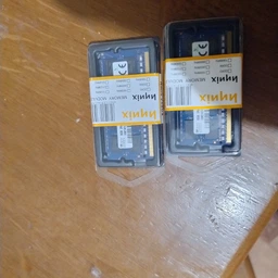 Пам'ять для ноутбуків SK Hynix 8 GB SO-DIMM DDR3L 1600 MHz (HMT41GS6BFR8A-PB) фото від покупців 9