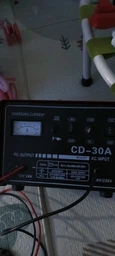 Аккумуляторная батарея Volt Polska LiFePO4 12.8V 50Ah 50A BMS (6AKLI05012) фото от покупателей 17