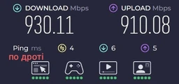 Маршрутизатор TP-LINK Archer C80 WiFi 5 / AC1900 /1 Гбит/с фото от покупателей 1