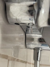 Душова система AM.PM Like ShowerSpot F0780700 фото від покупців 3