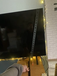 Кронштейн на стіл V-Star D 7О2 32-75" кріплення для телевізора фото від покупців 2