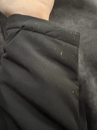 Анорак на меху Brandit Windbreaker Sherpa L black (3173.2.L) фото от покупателей 1