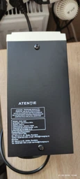 Стабилизатор напряжения Conter SVR-1000VA/750W (YT28940) фото от покупателей 4