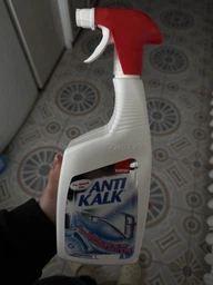 Засіб для видалення вапняного нальоту та іржі Sano Anti Kalk Rust 750мл фото от покупателей 2