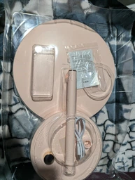 Дзеркало для макіяжу Xiaomi Jordan Judy NV535 PLUS з LED підсвічуванням