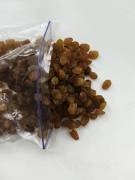 Родзинки Ecofood Золотий 100 гр.