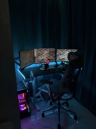 Підсвічування для столу RGB (V.I.P) Світлодіодна стрічка 5050 (900 субпікселів) Для геймерського столу