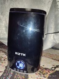 Увлажнитель воздуха RZTK HM 3540S Led фото от покупателей 1