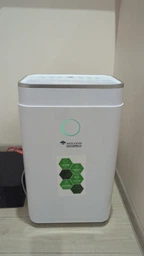 Осушувач повітря Mycond Roomer Smart 25 MCDHRMS25 фото от покупателей 1