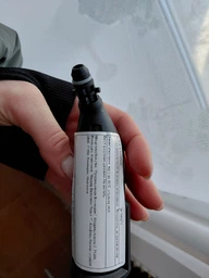Насадка для пароочистителя Karcher SC точечное сопло (4.130-021.0) фото от покупателей 1