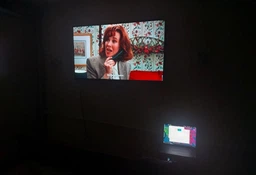 Телевизор Hisense OLED 55" 55A85Q