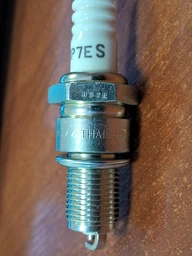 Свічка запалювання NGK (BP7ES)