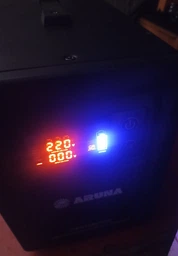 ИБП Aruna UPS 3000/24 TOR