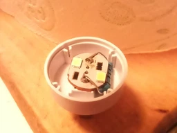 Портативная светодиодная мини USB лампочка для повербанка, аварийного освещения, мини светильник подсветка фонарик ночник фото от покупателей 1