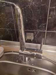 Очиститель для сантехники Glutoclean 0.75 л (4044899373728)