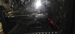 Видеокарта ASUS RTX 5070 Ti 16GB PRIME OC Edition (PRIME-RTX5070TI-O16G) (GDDR7, 256 bit, PCI-E v5.0 x16) фото от покупателей 1