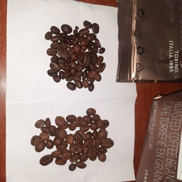 Кава в зернах Lavazza Tierra Selection 1 кг фото від покупців 3