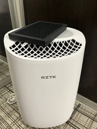 Фильтр осушителя воздуха RZTK Smart Dry Station F12L фото от покупателей 3