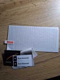 Защитное стекло для смартфона Samsung Galaxy A35/A55 5G Glasscove Clear (7427308428801)