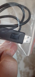 Повышающий переходник - кабель для роутера JoyPro USB с 5В на 9В 5.5x2.1 мм 100 см (1051-2a) фото от покупателей 5